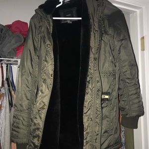 Forever21 coat